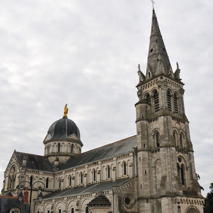 Photo de Église Notre-Dame de Châteauroux