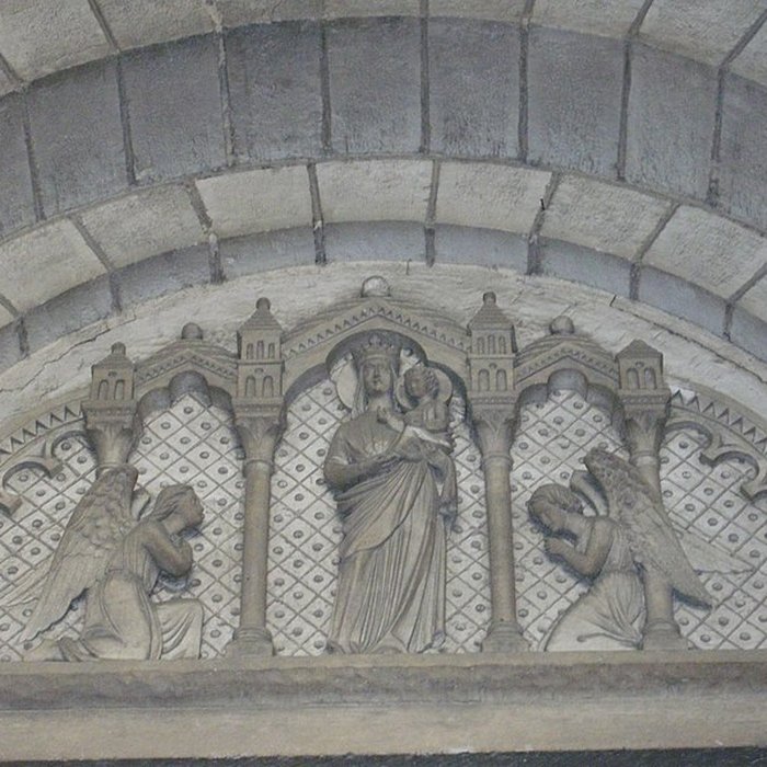 Photo de Église Notre-Dame de Châteauroux