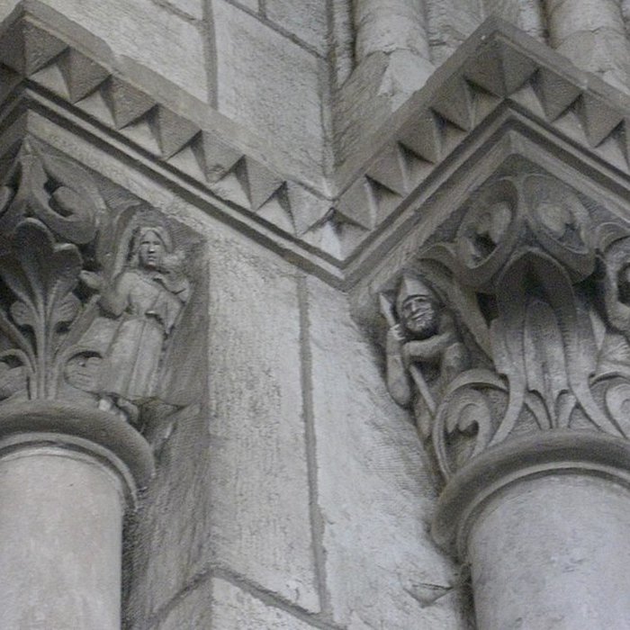 Photo de Église Notre-Dame de Châteauroux