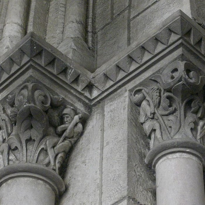 Photo de Église Notre-Dame de Châteauroux