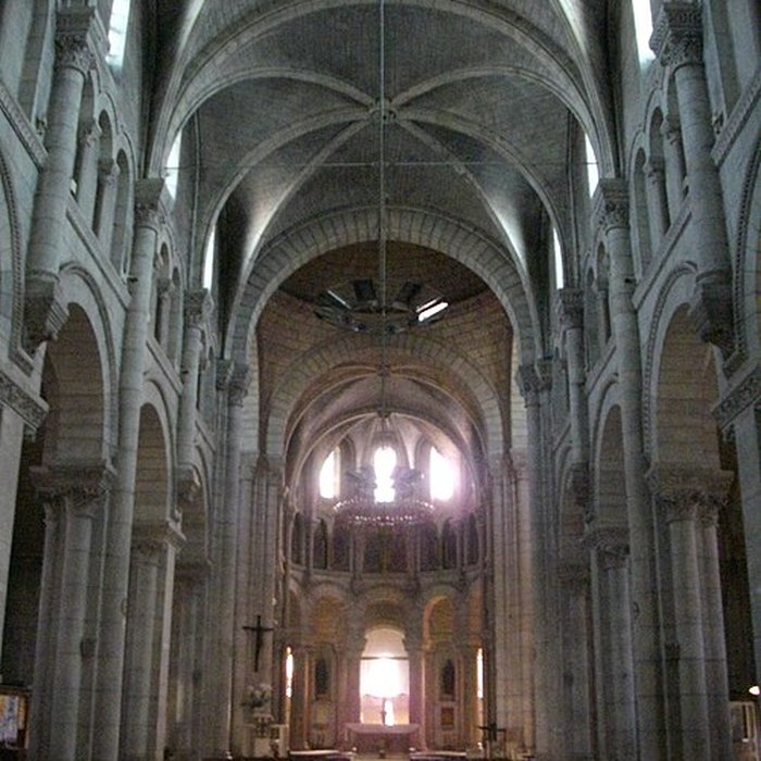Photo de Église Notre-Dame de Châteauroux