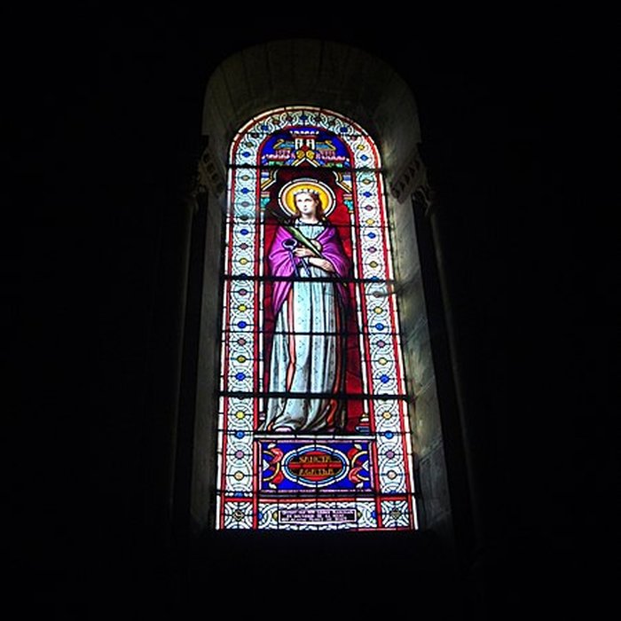 Photo de Église Notre-Dame de Châteauroux