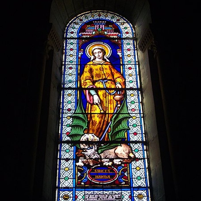 Photo de Église Notre-Dame de Châteauroux