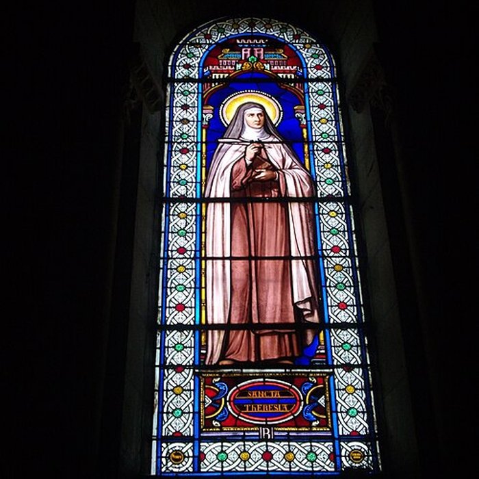 Photo de Église Notre-Dame de Châteauroux