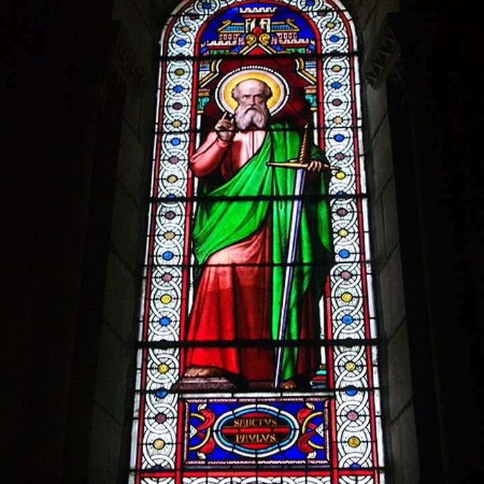 Photo de Église Notre-Dame de Châteauroux
