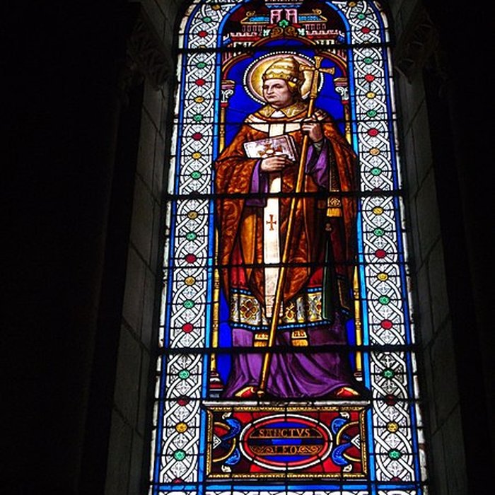 Photo de Église Notre-Dame de Châteauroux