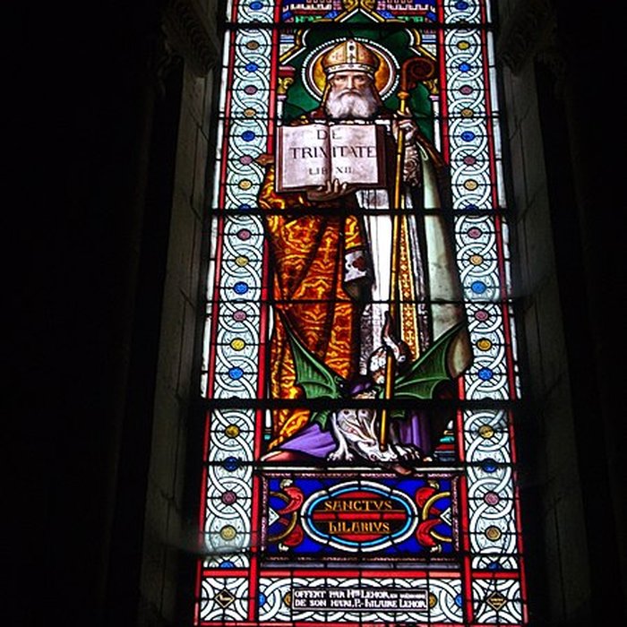 Photo de Église Notre-Dame de Châteauroux