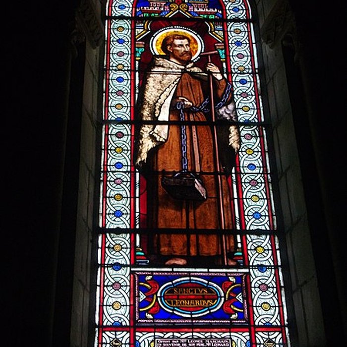 Photo de Église Notre-Dame de Châteauroux