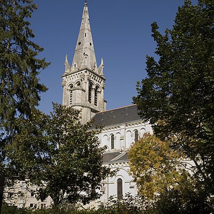 Photo de Église Notre-Dame de Châteauroux