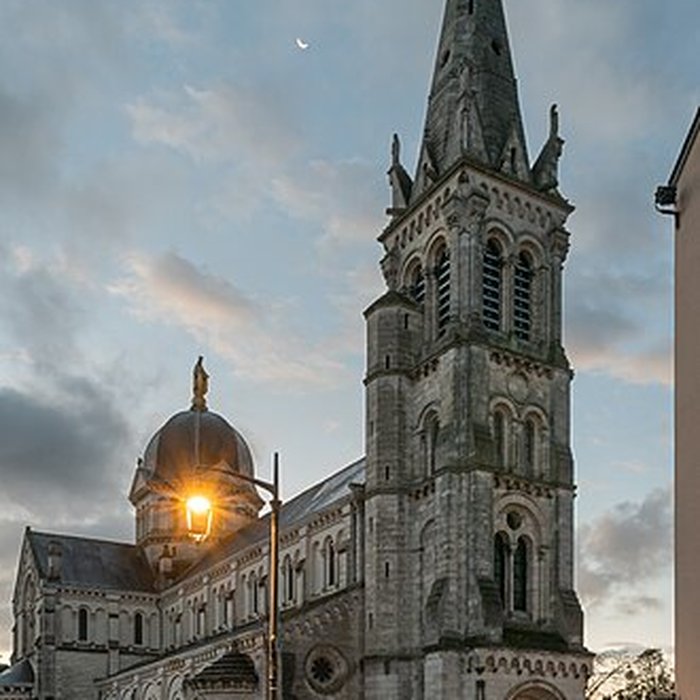 Photo de Église Notre-Dame de Châteauroux