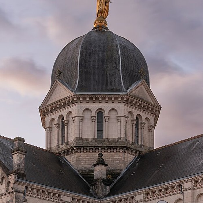 Photo de Église Notre-Dame de Châteauroux