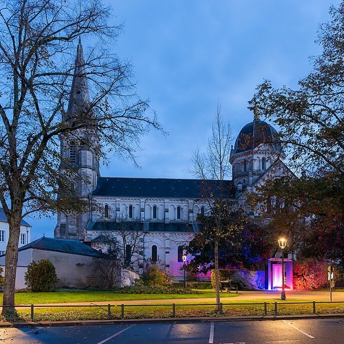 Photo de Église Notre-Dame de Châteauroux