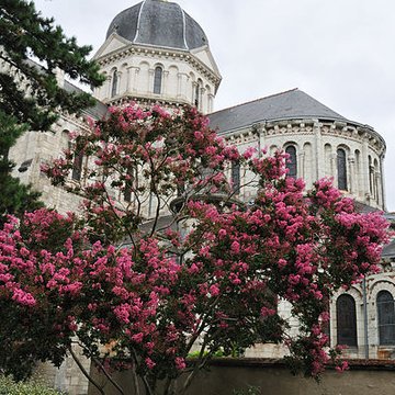 Église Notre-Dame de Châteauroux