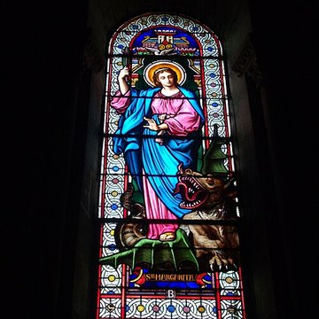 Église Notre-Dame de Châteauroux