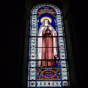 Église Notre-Dame de Châteauroux