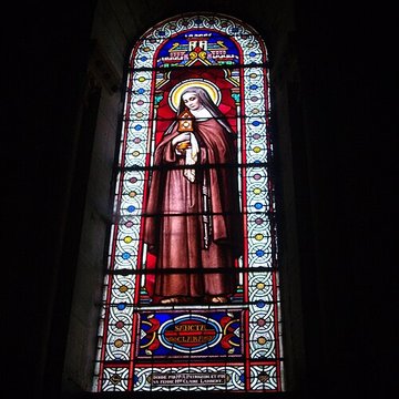 Église Notre-Dame de Châteauroux