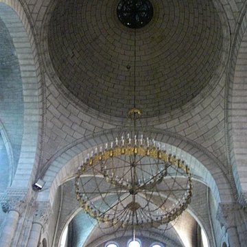 Église Notre-Dame de Châteauroux