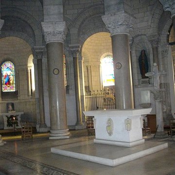 Église Notre-Dame de Châteauroux