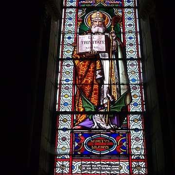 Église Notre-Dame de Châteauroux