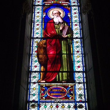 Église Notre-Dame de Châteauroux