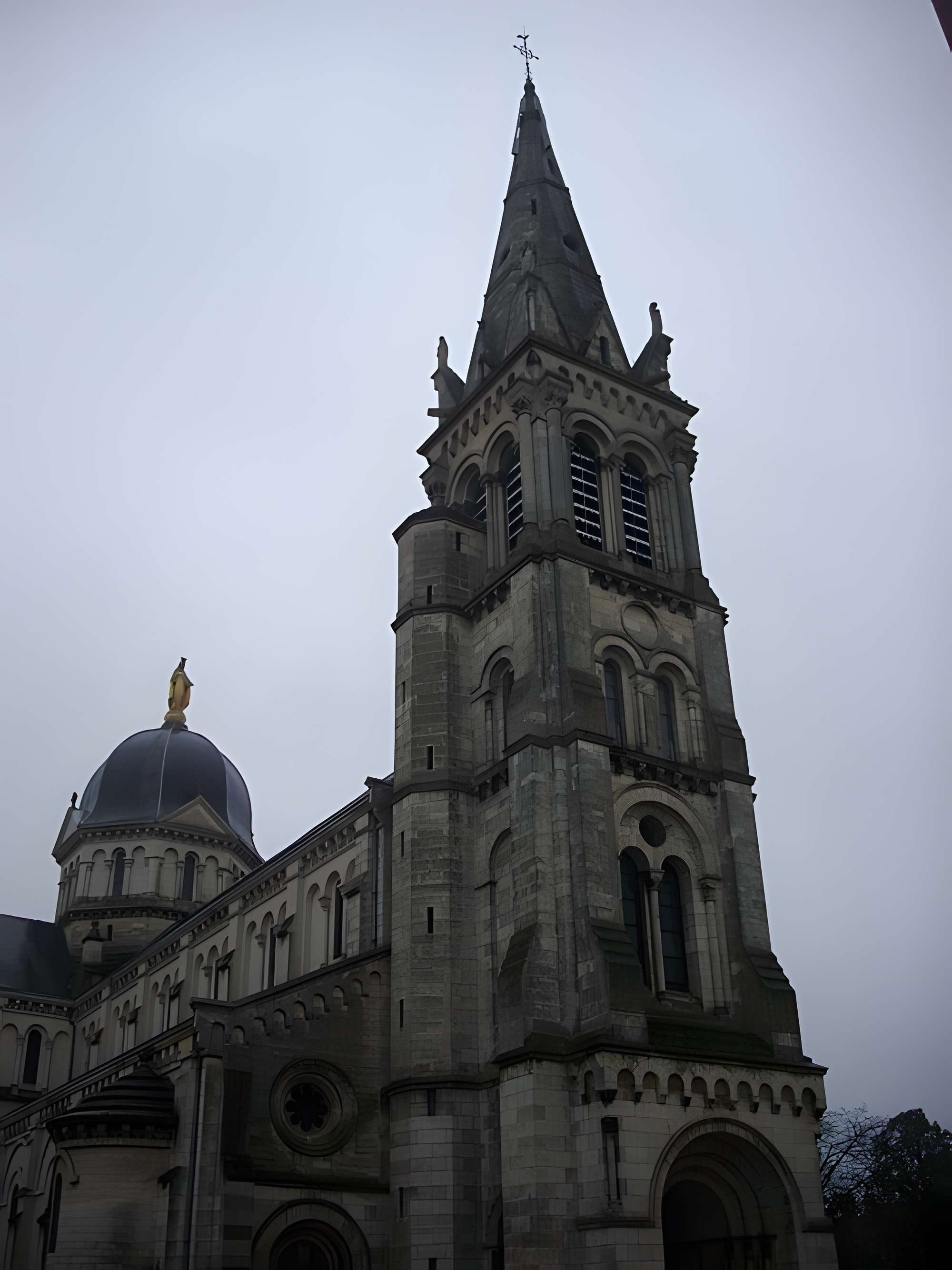 Église Notre-Dame de Châteauroux