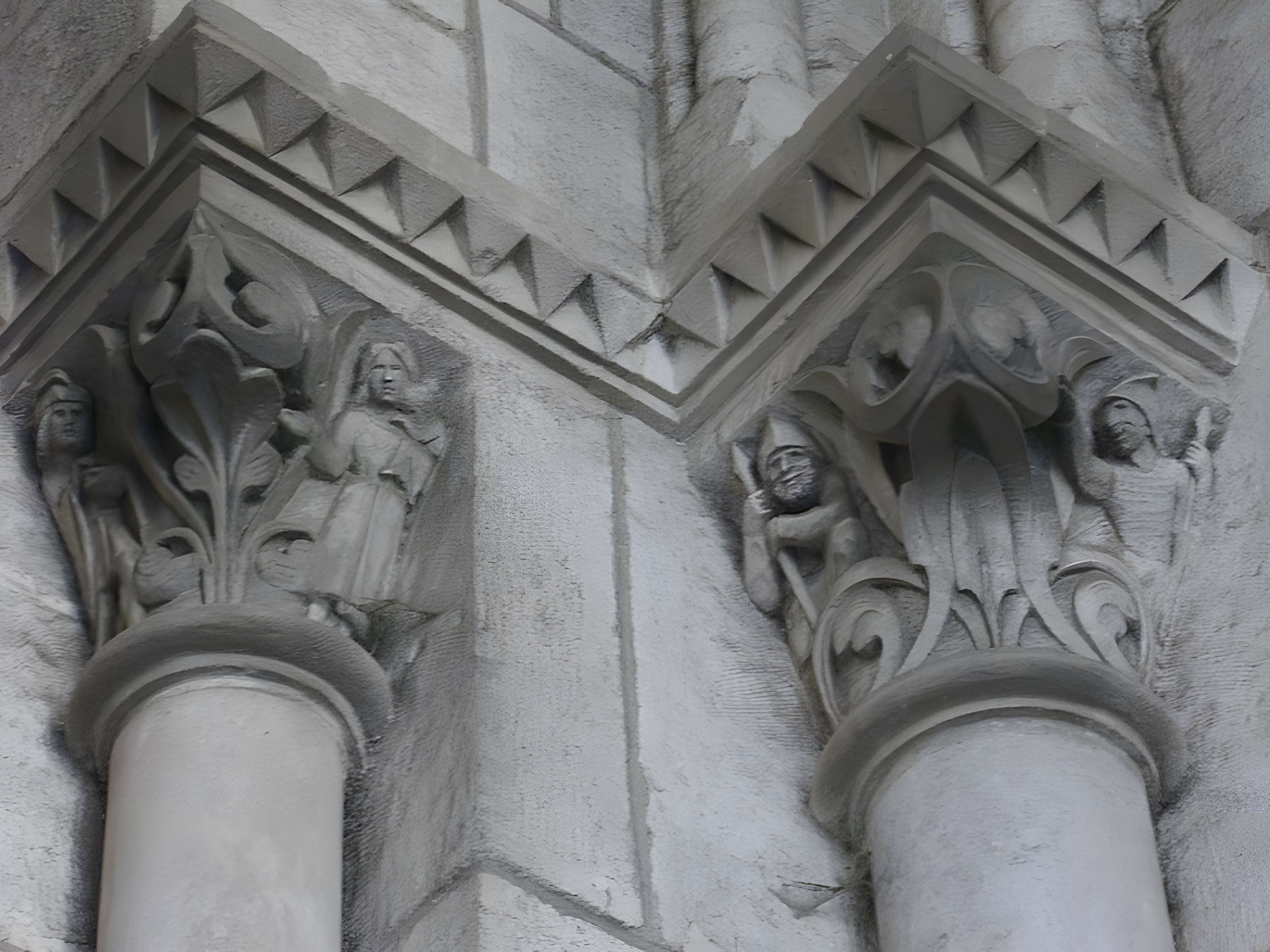 Église Notre-Dame de Châteauroux