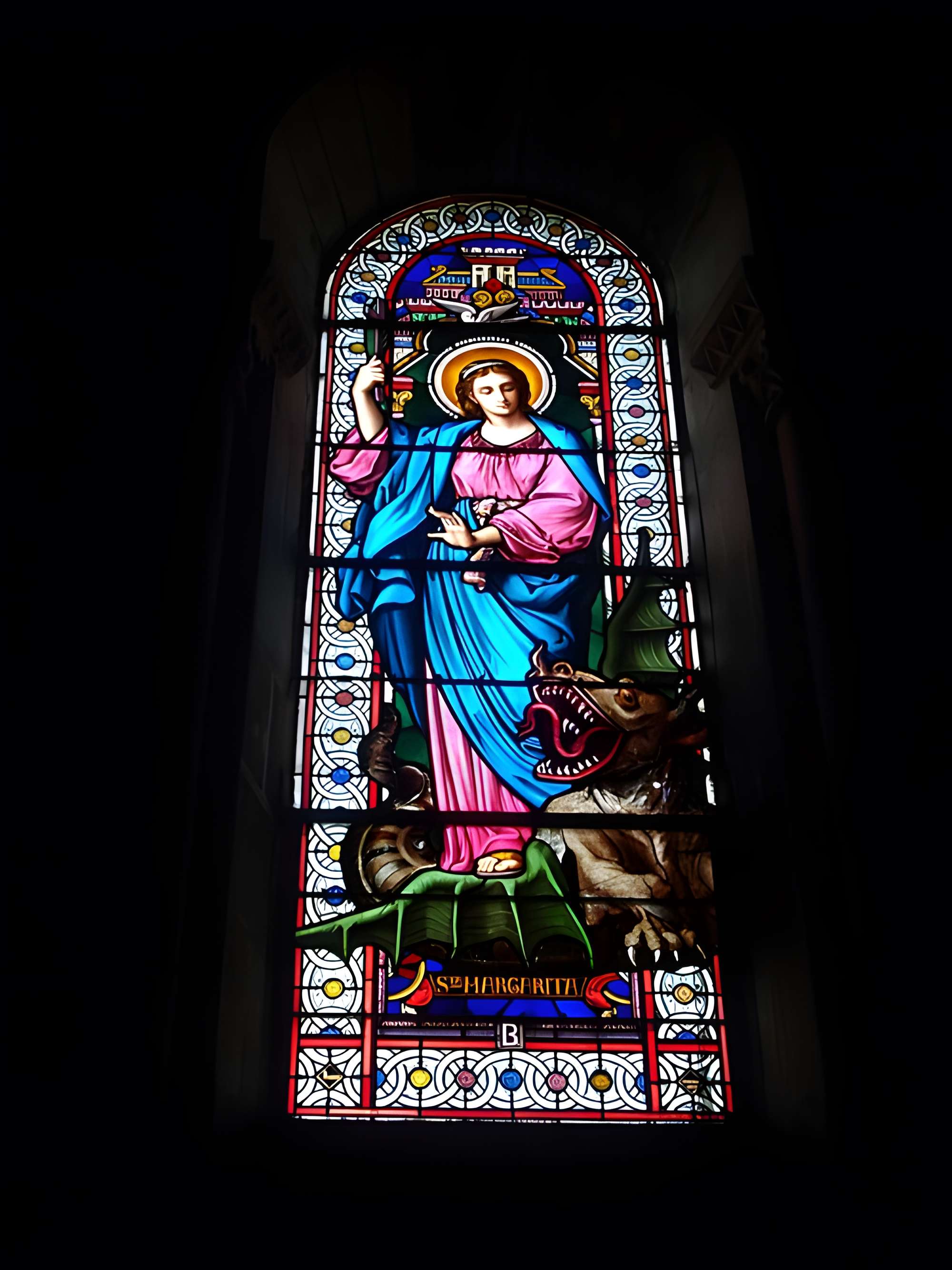 Église Notre-Dame de Châteauroux