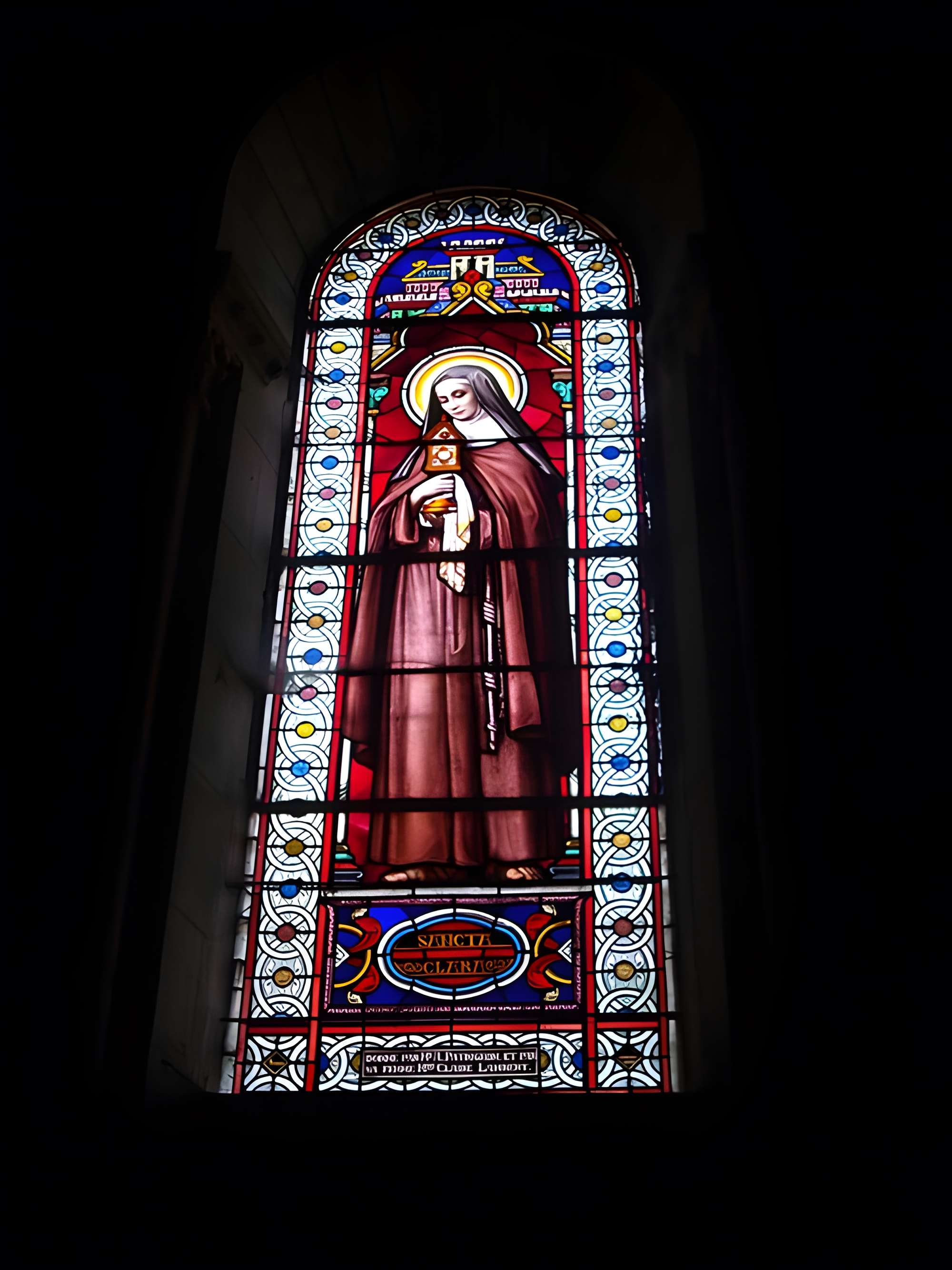 Église Notre-Dame de Châteauroux