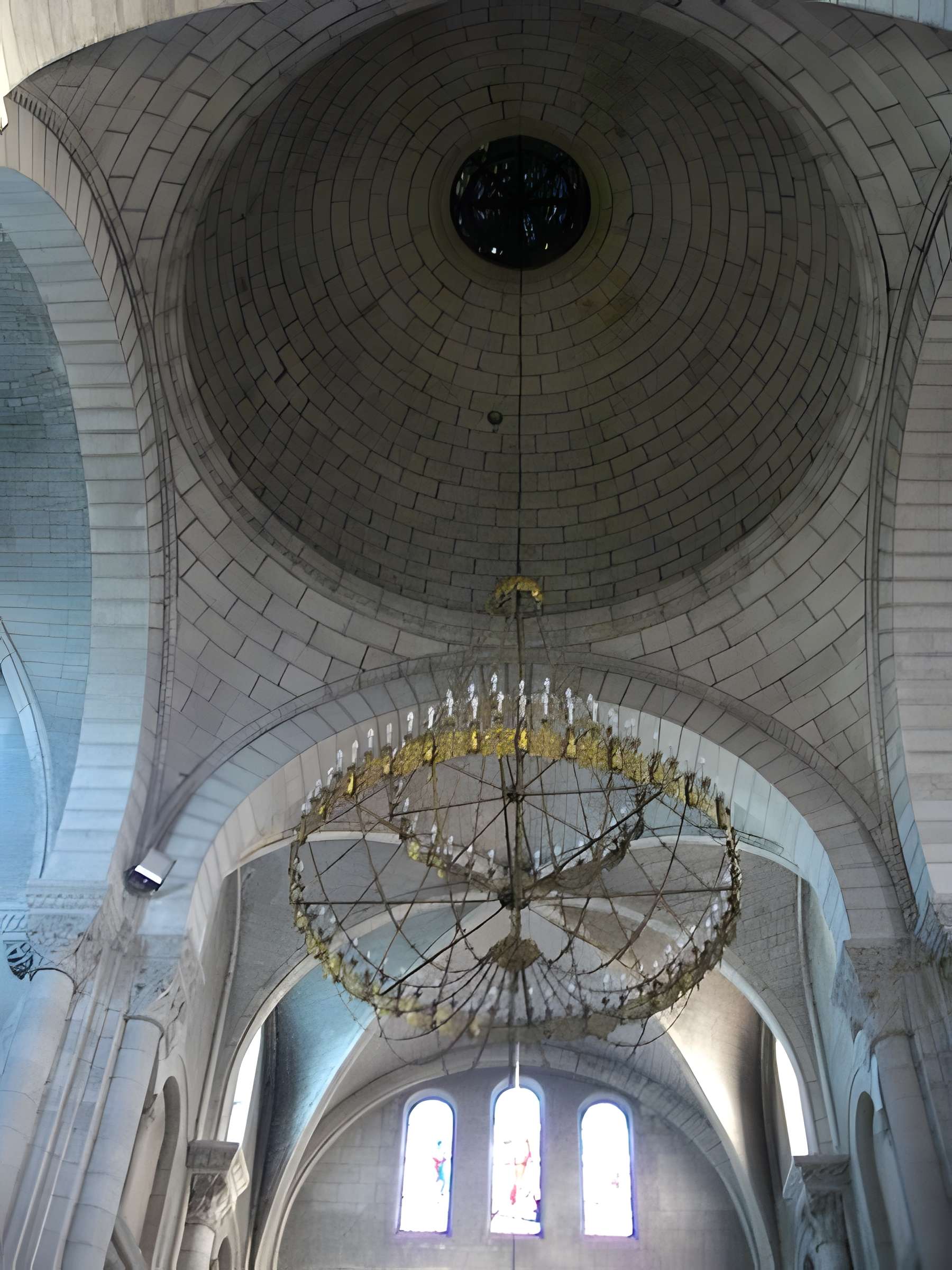 Église Notre-Dame de Châteauroux