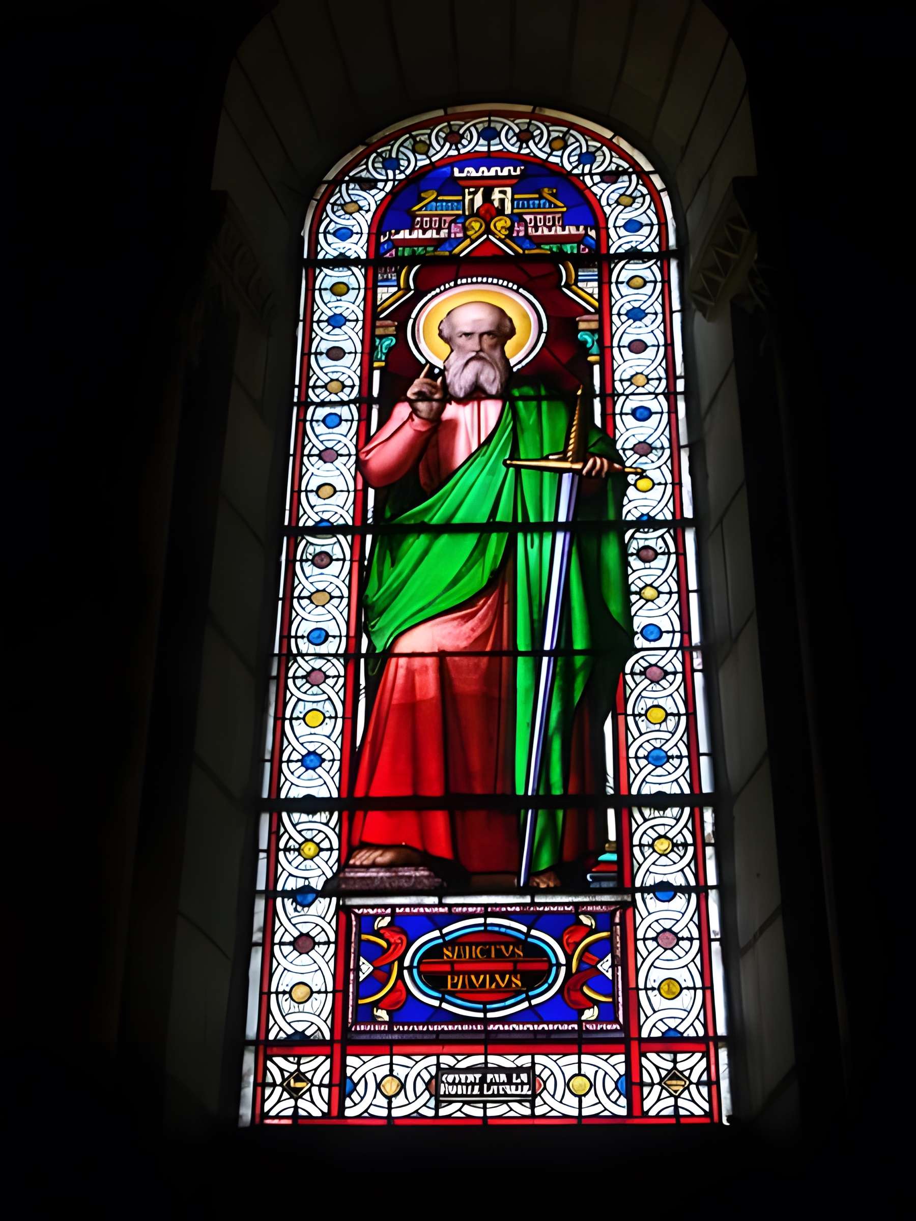 Église Notre-Dame de Châteauroux