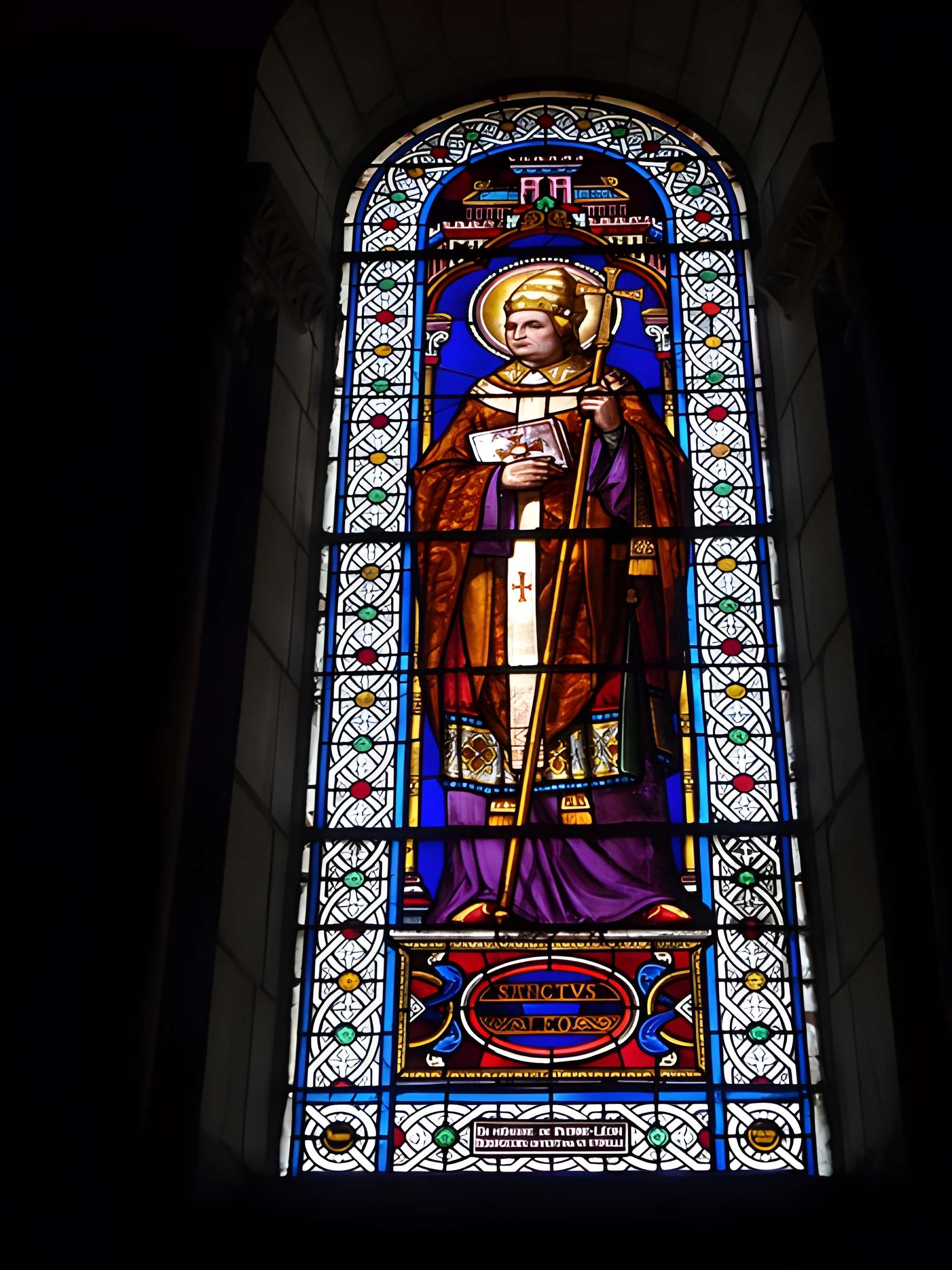 Église Notre-Dame de Châteauroux