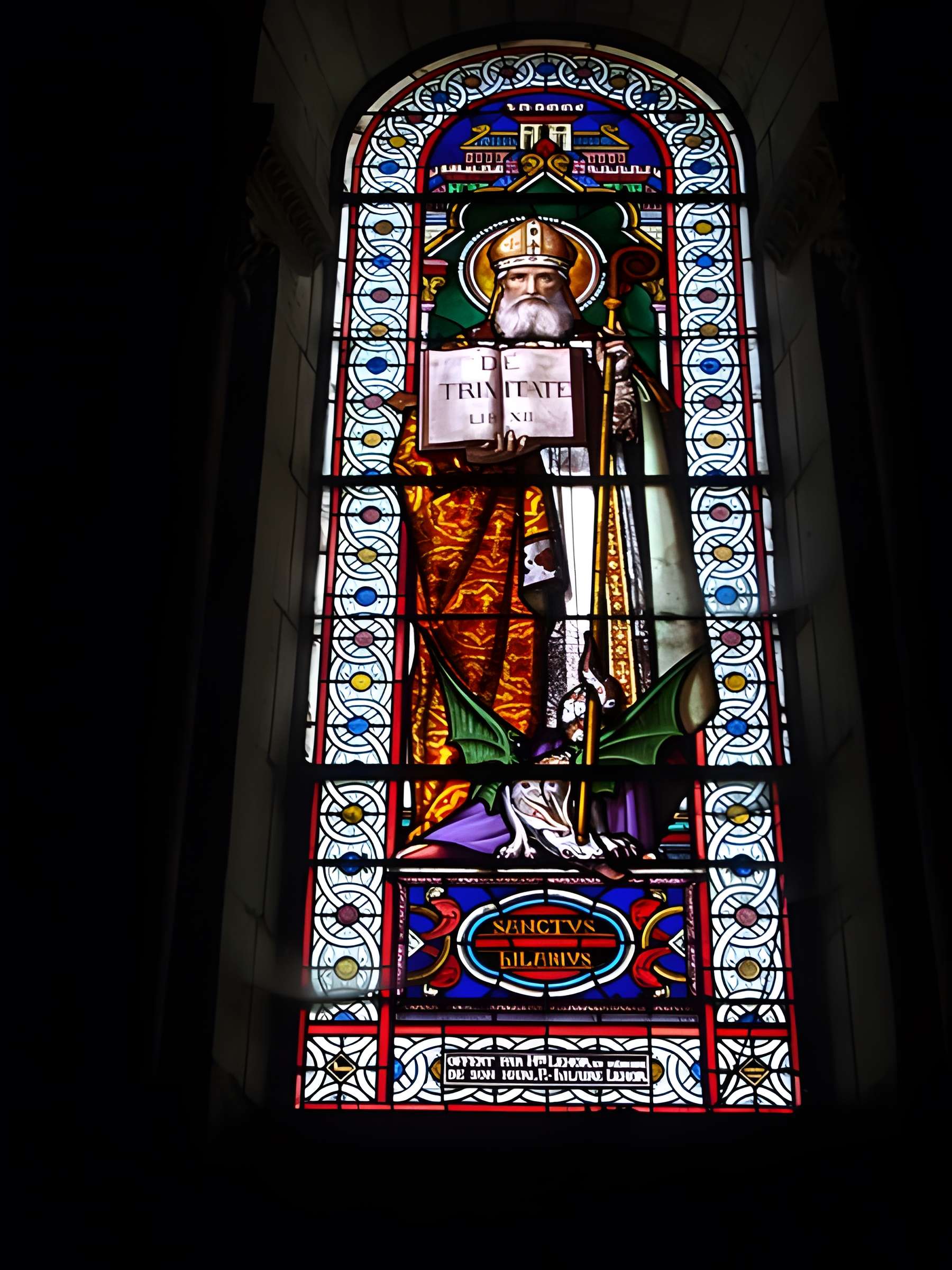Église Notre-Dame de Châteauroux