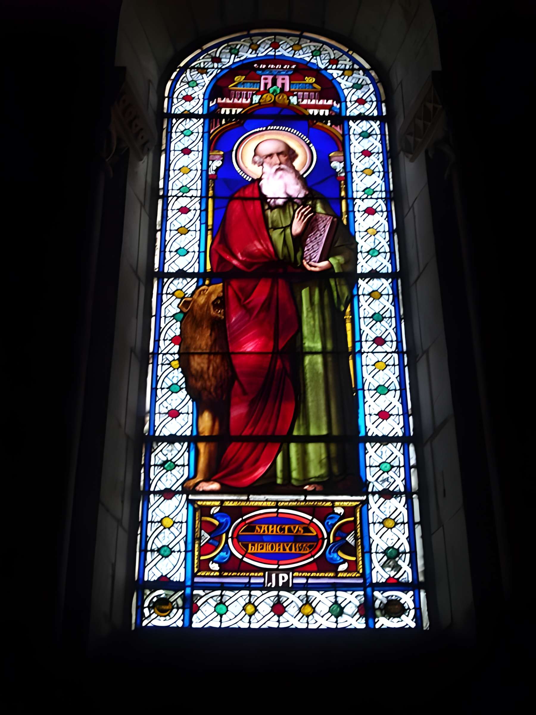 Église Notre-Dame de Châteauroux