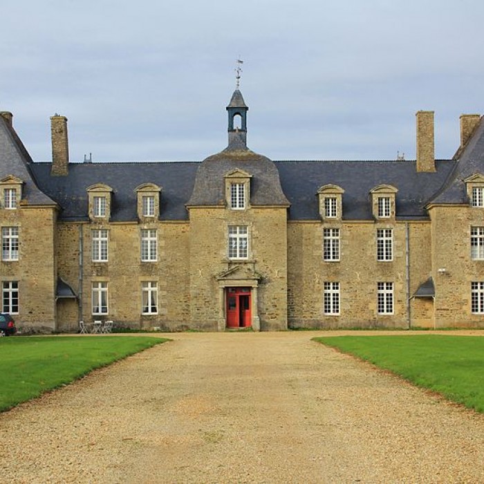 Photo de Château de Porhman