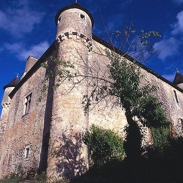 Château de Prunier