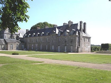 Photo de Château de Quintin
