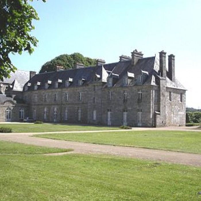 Photo de Château de Quintin