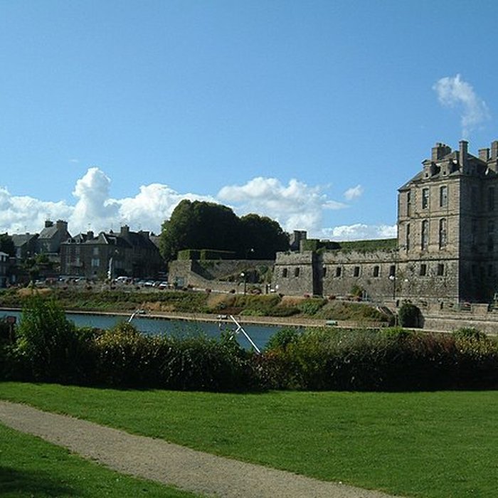 Photo de Château de Quintin