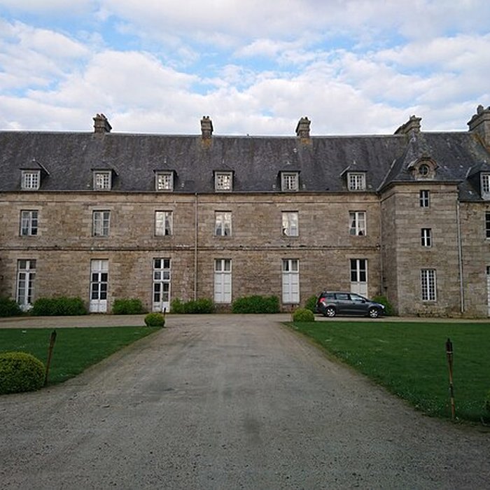 Photo de Château de Quintin