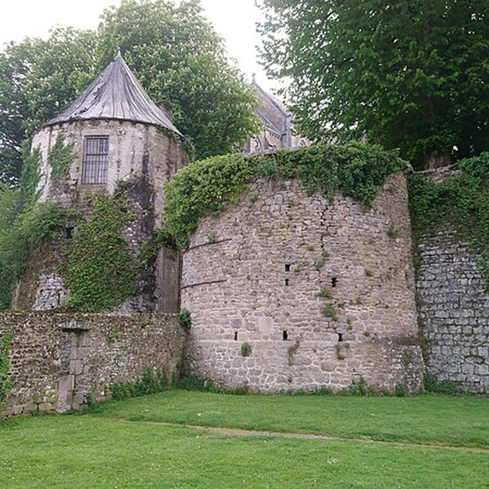 Photo de Château de Quintin