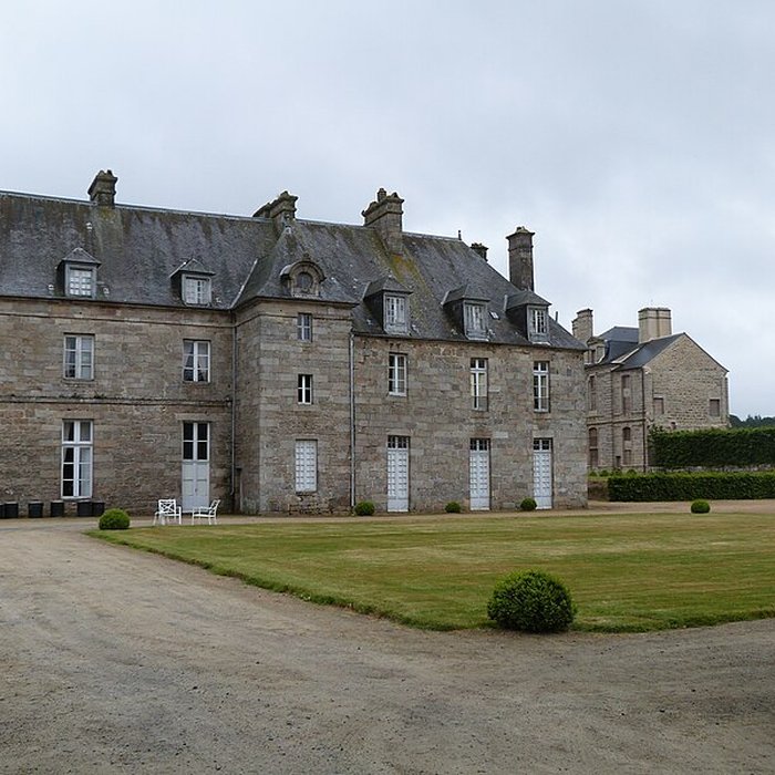 Photo de Château de Quintin