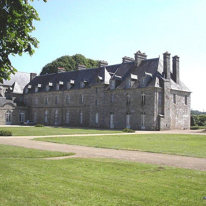 Photo de Château de Quintin