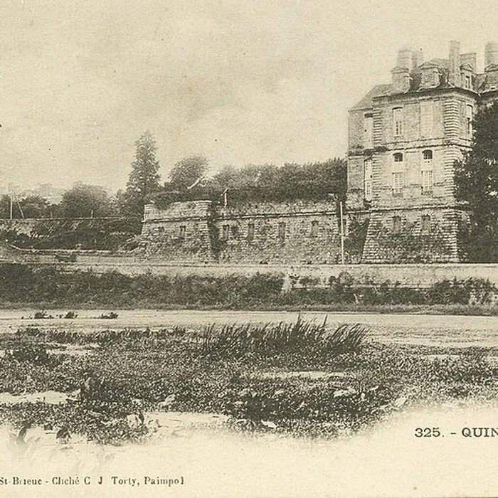 Photo de Château de Quintin