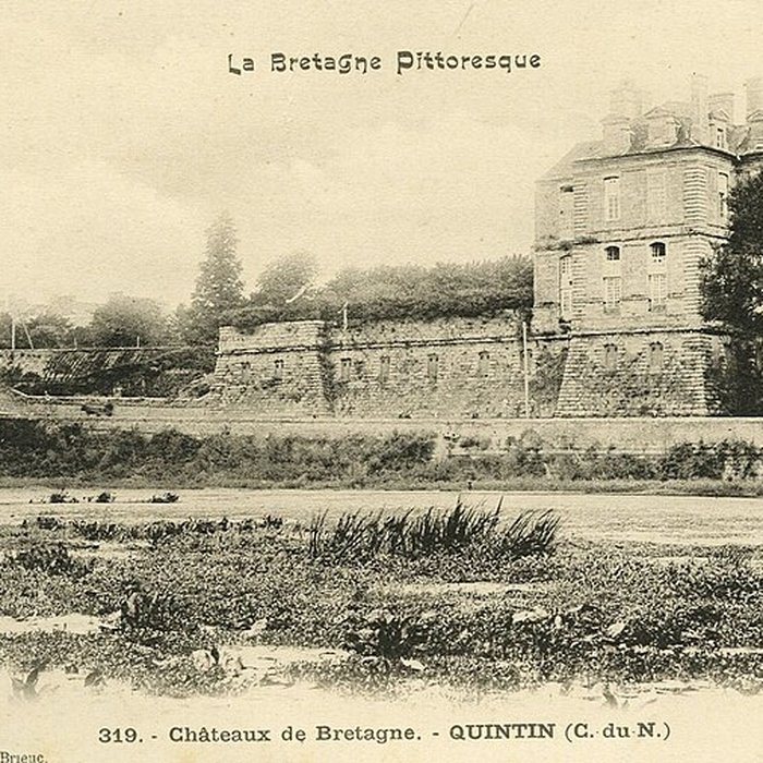 Photo de Château de Quintin
