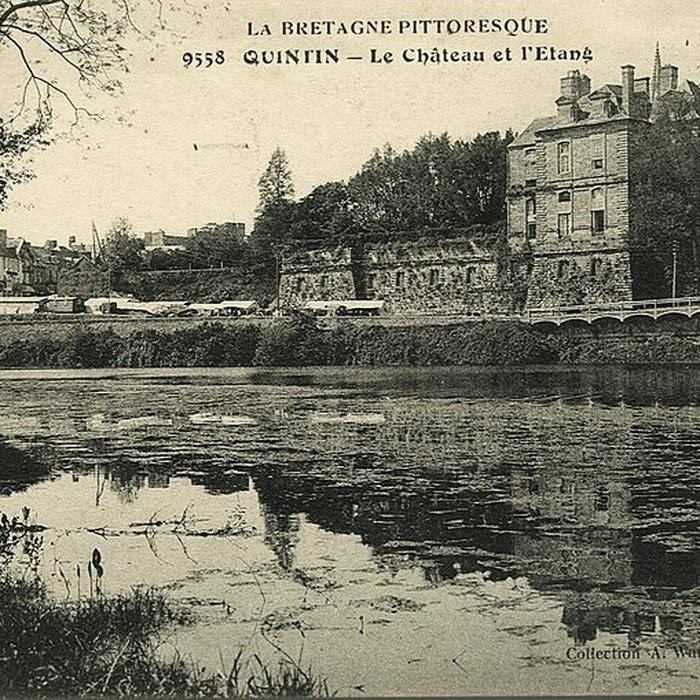 Photo de Château de Quintin