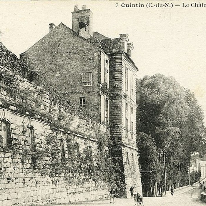 Photo de Château de Quintin