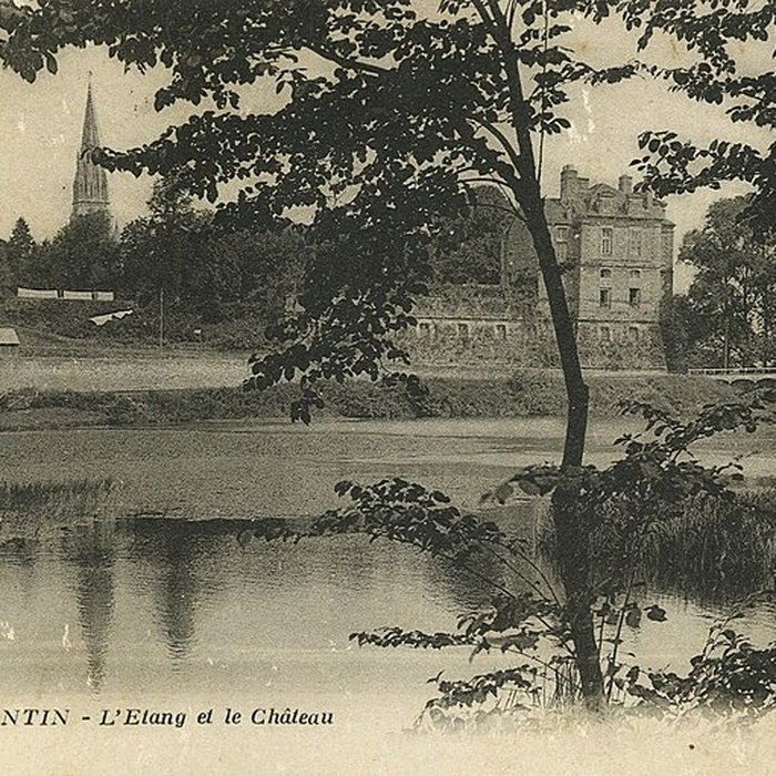 Photo de Château de Quintin