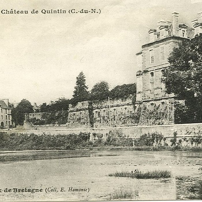 Photo de Château de Quintin