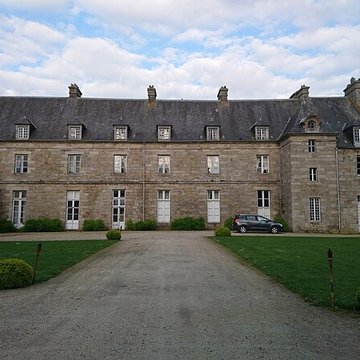 Château de Quintin