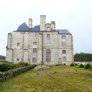 Château de Quintin